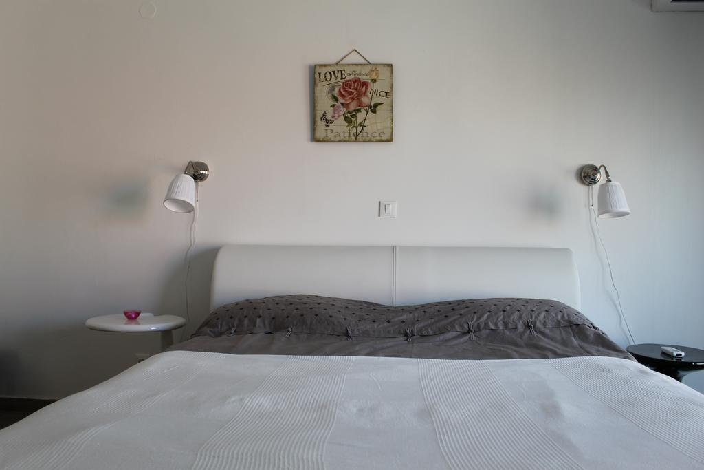 Apartments Mala 察夫塔特 外观 照片