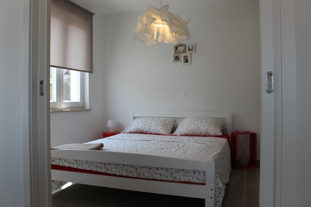 Apartments Mala 察夫塔特 外观 照片